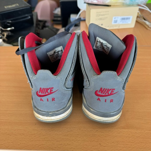 Nike Air Flight Falcon Shoes - Picture 5 of 7